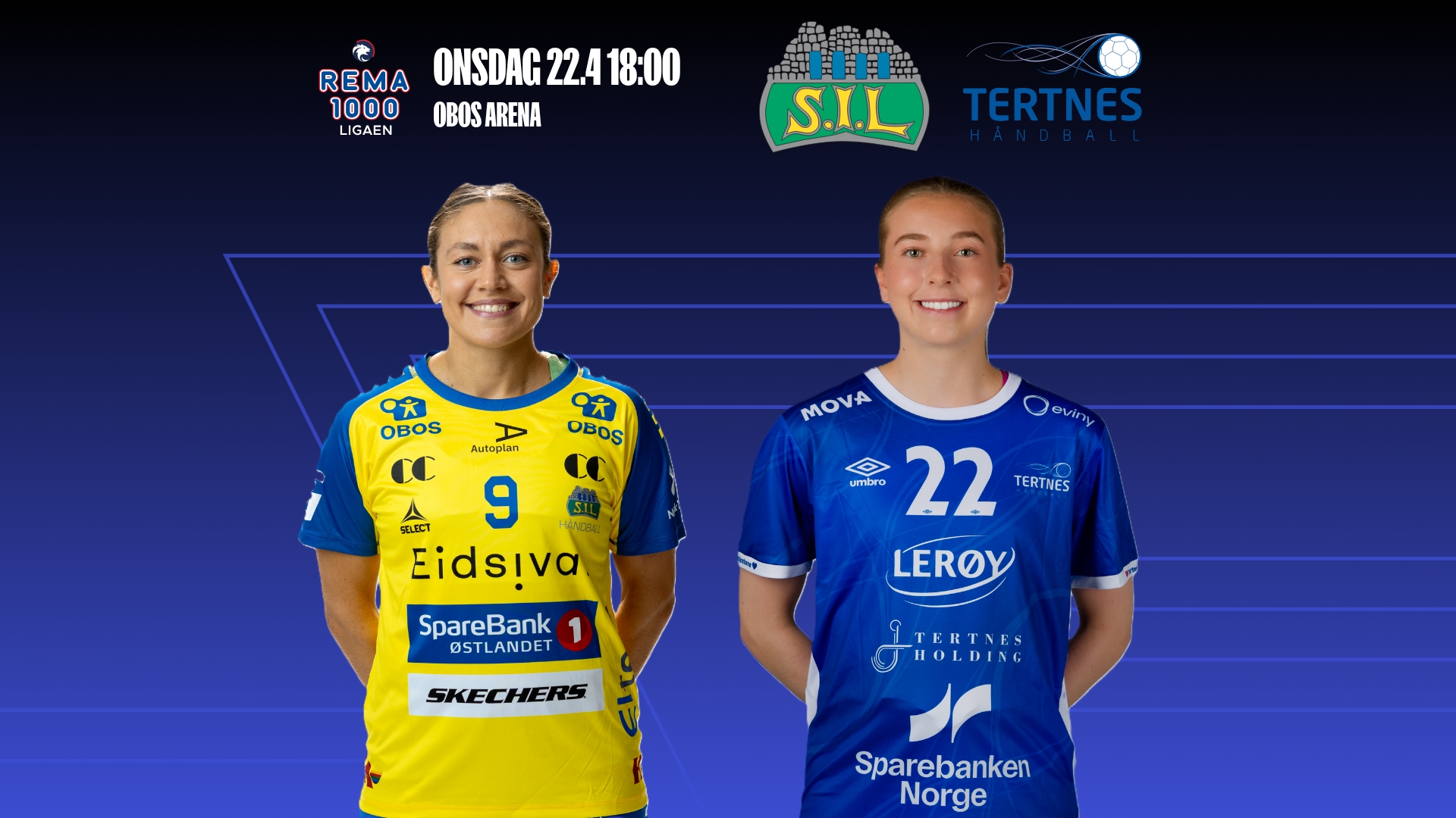 Match promo